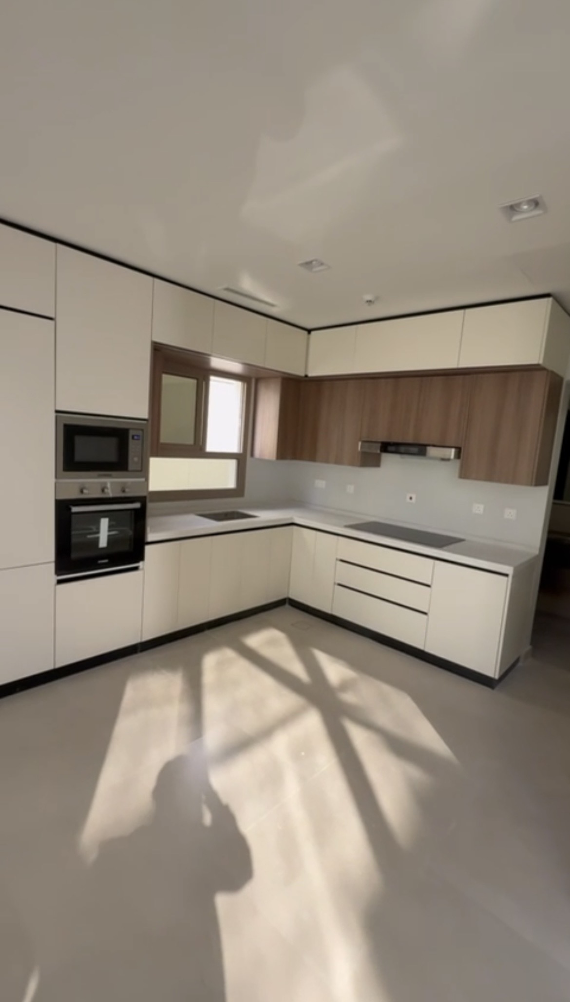 🏡 Corner Residential Villa for Rent in a Gated Compound